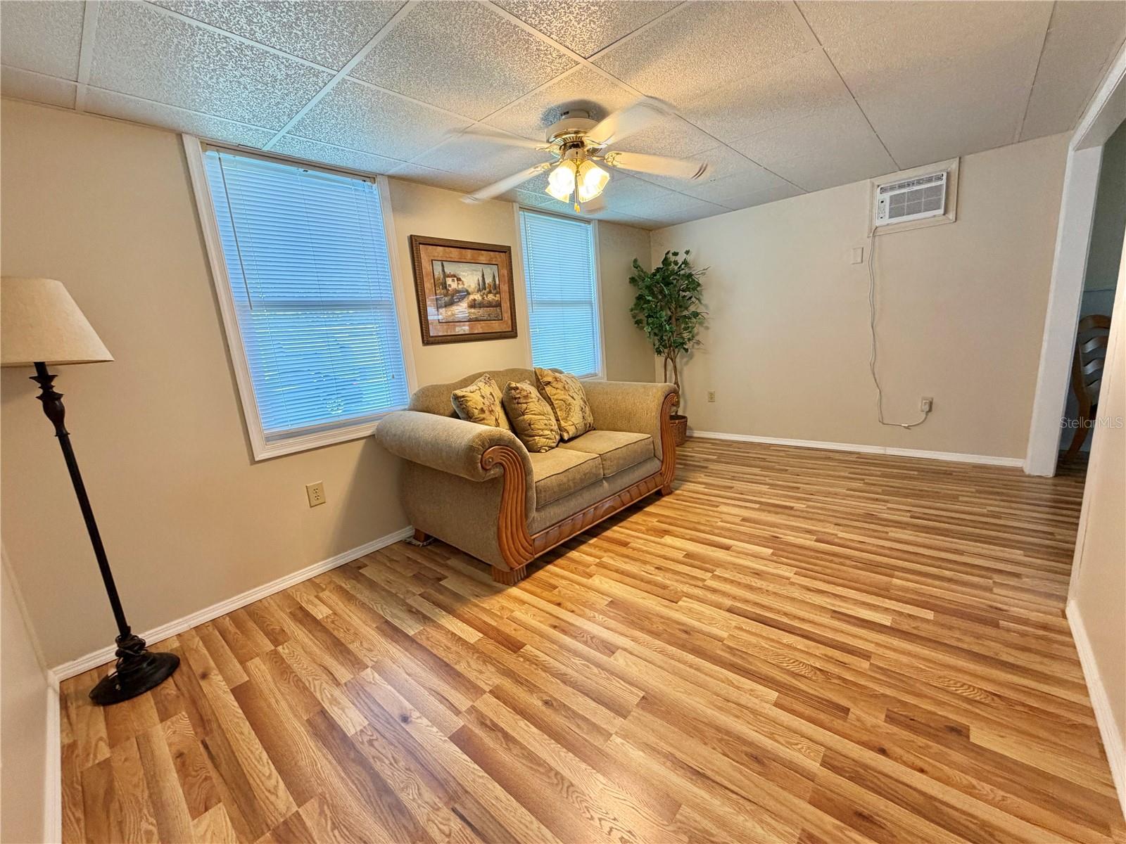 HAWTHORNE AT LEESBURG A COOP - Residential