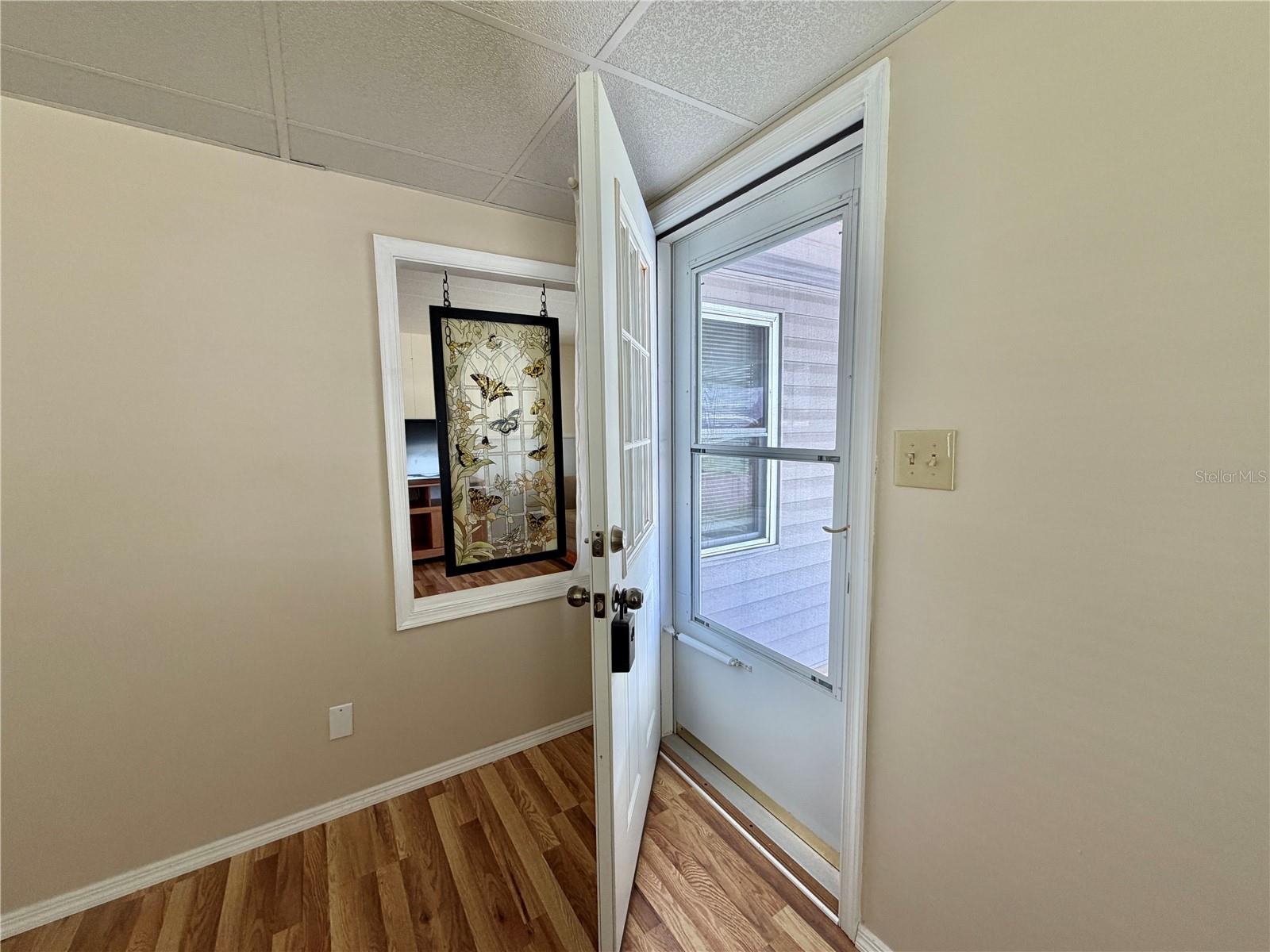 HAWTHORNE AT LEESBURG A COOP - Residential