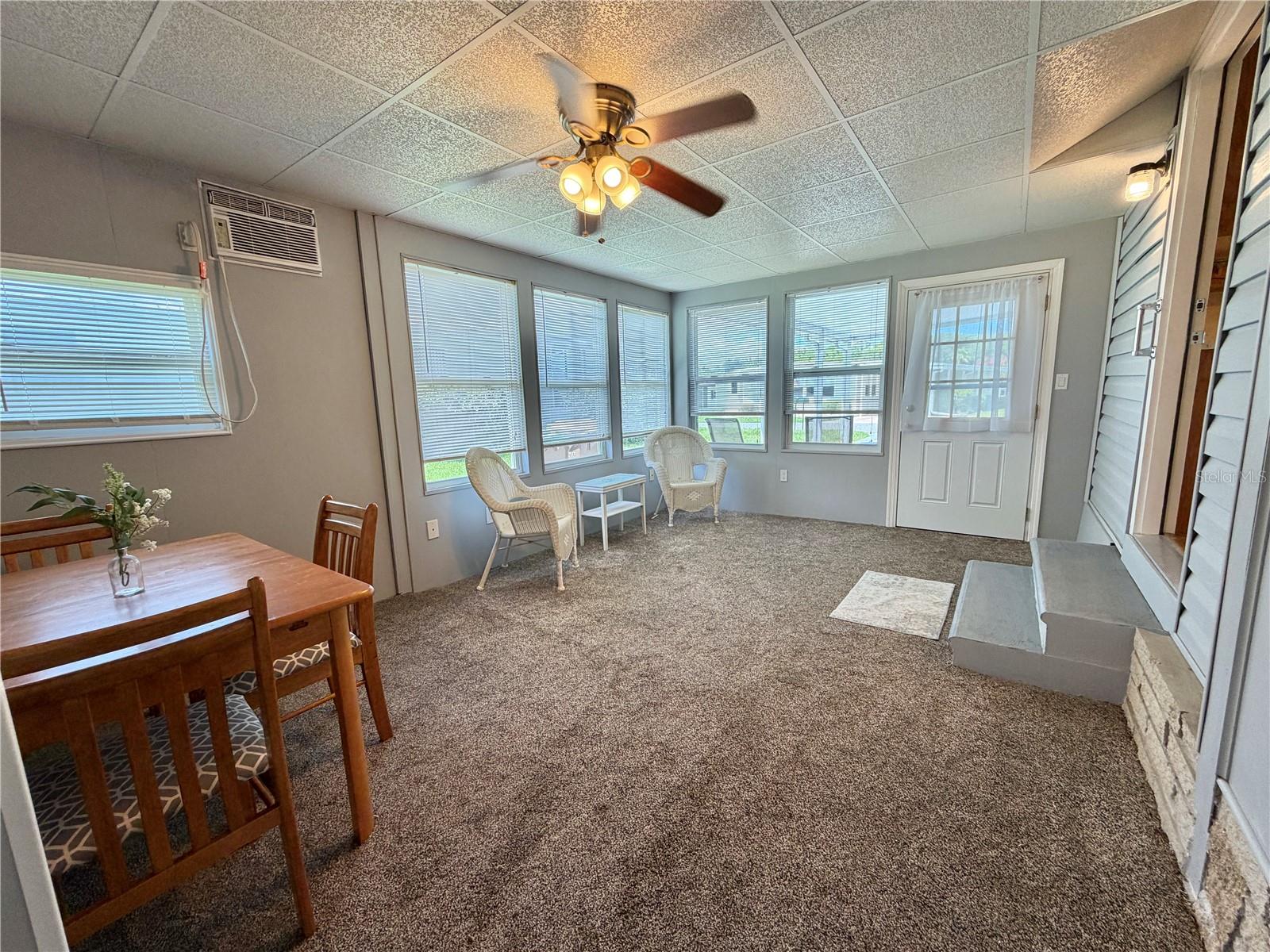 HAWTHORNE AT LEESBURG A COOP - Residential