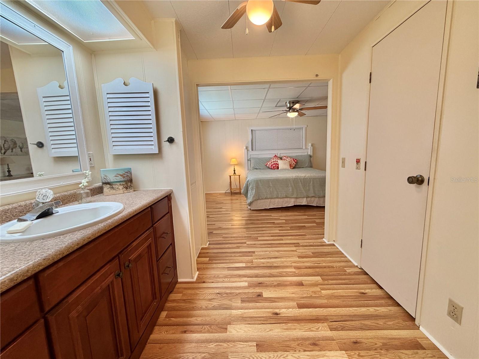 HAWTHORNE AT LEESBURG A COOP - Residential