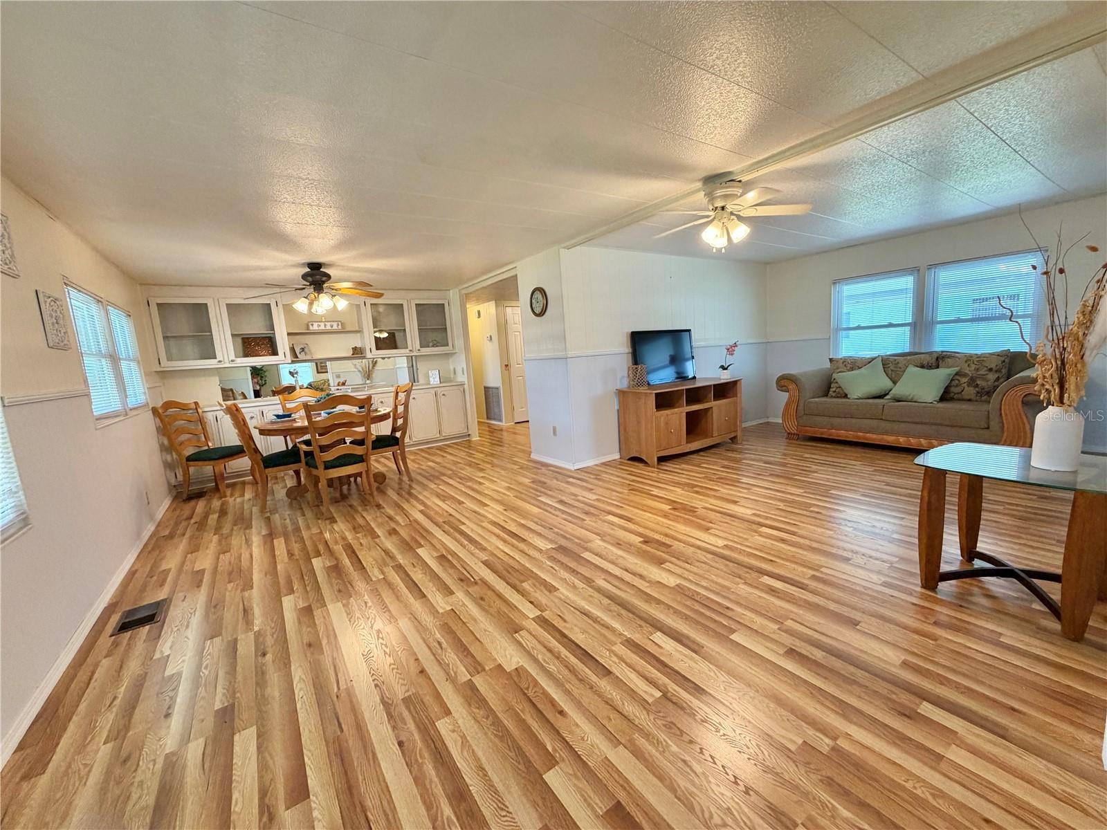 HAWTHORNE AT LEESBURG A COOP - Residential