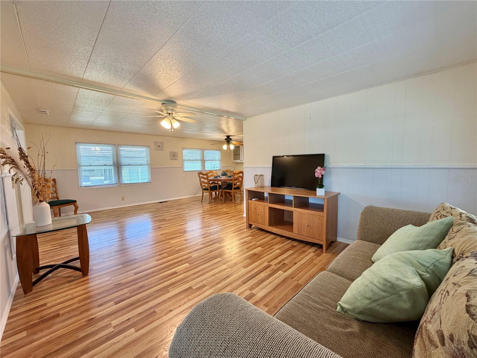 HAWTHORNE AT LEESBURG A COOP - Residential