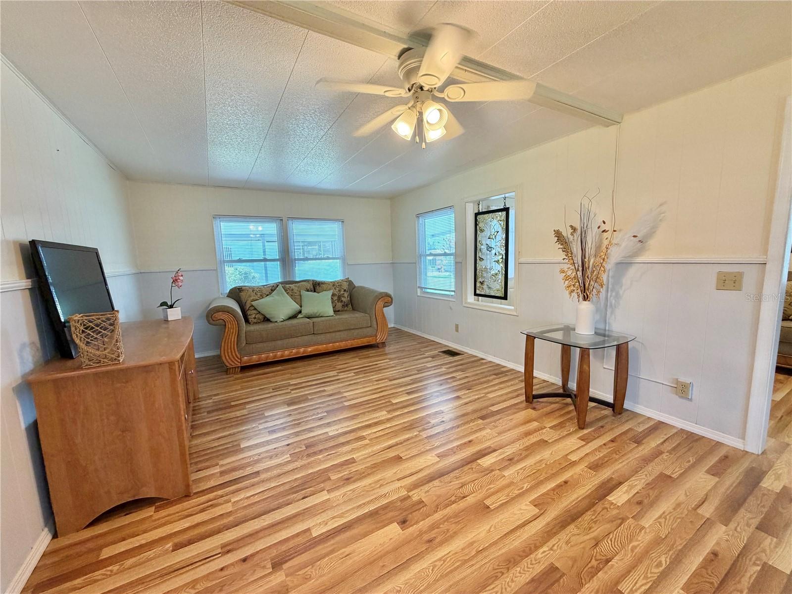 HAWTHORNE AT LEESBURG A COOP - Residential