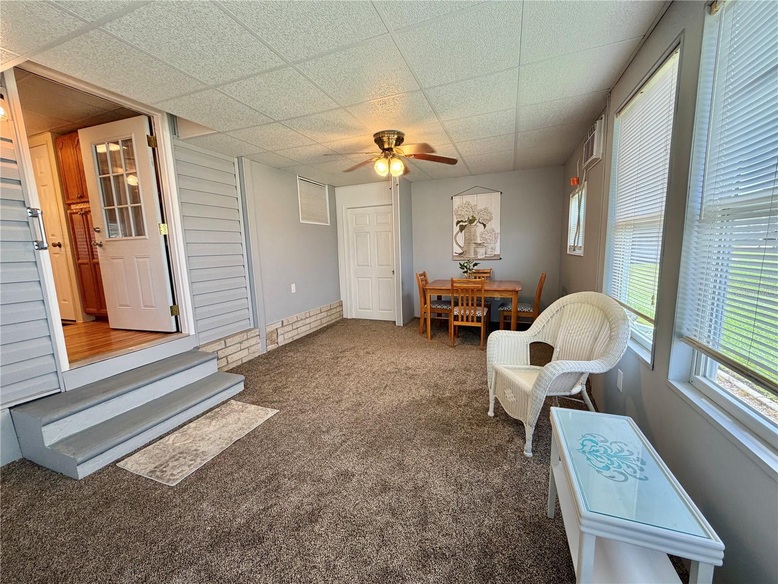 HAWTHORNE AT LEESBURG A COOP - Residential