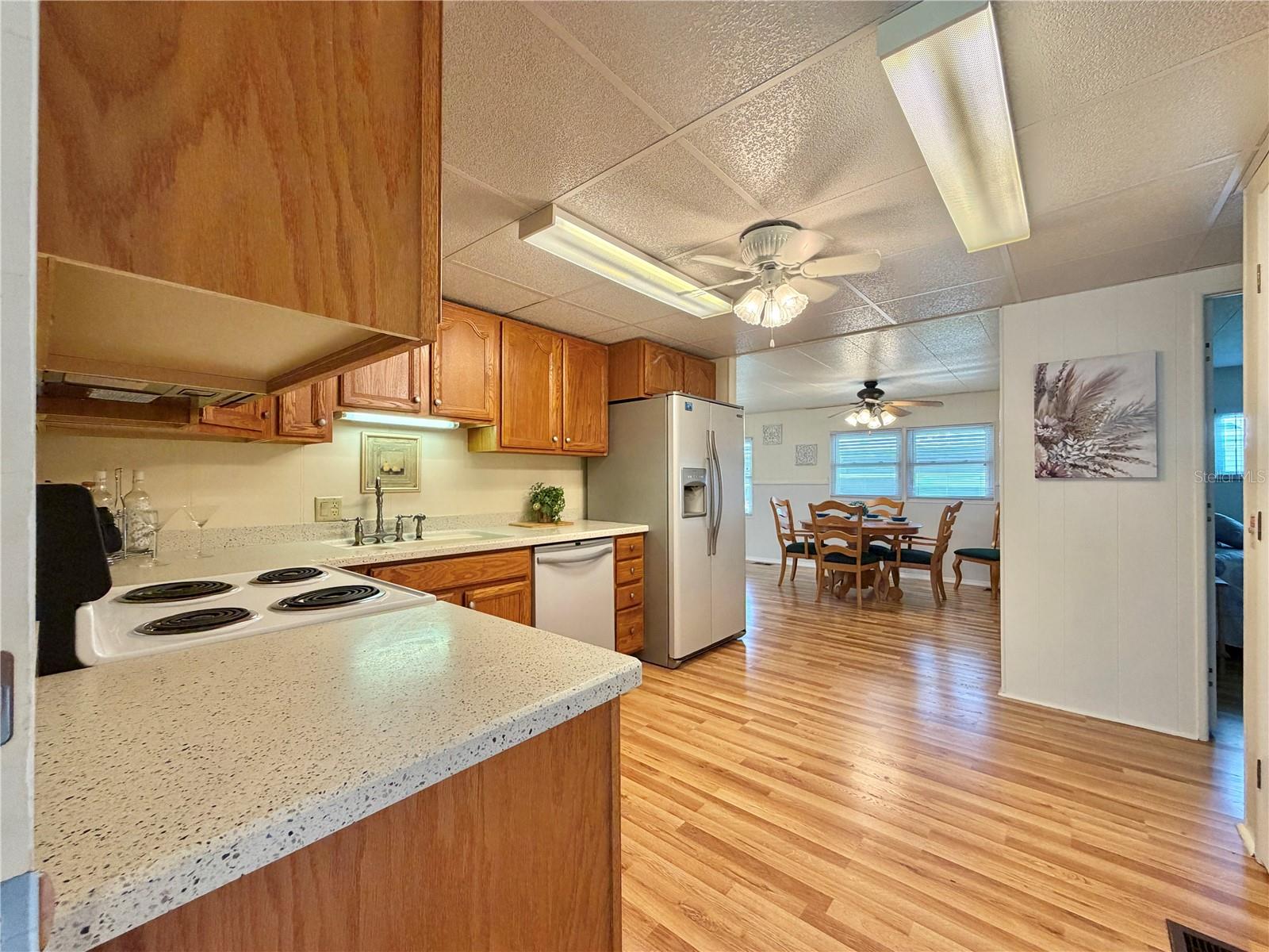 HAWTHORNE AT LEESBURG A COOP - Residential