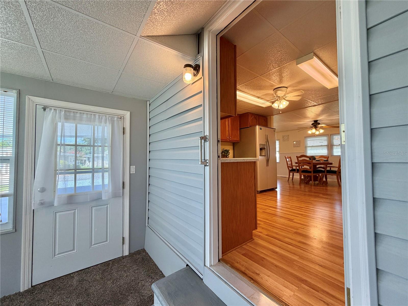HAWTHORNE AT LEESBURG A COOP - Residential