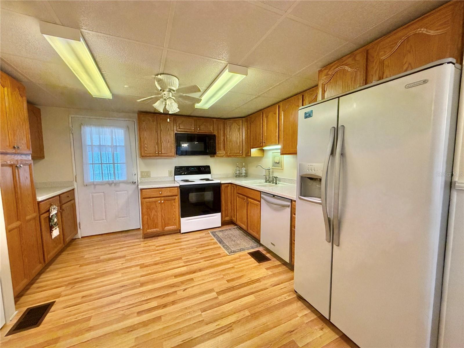 HAWTHORNE AT LEESBURG A COOP - Residential