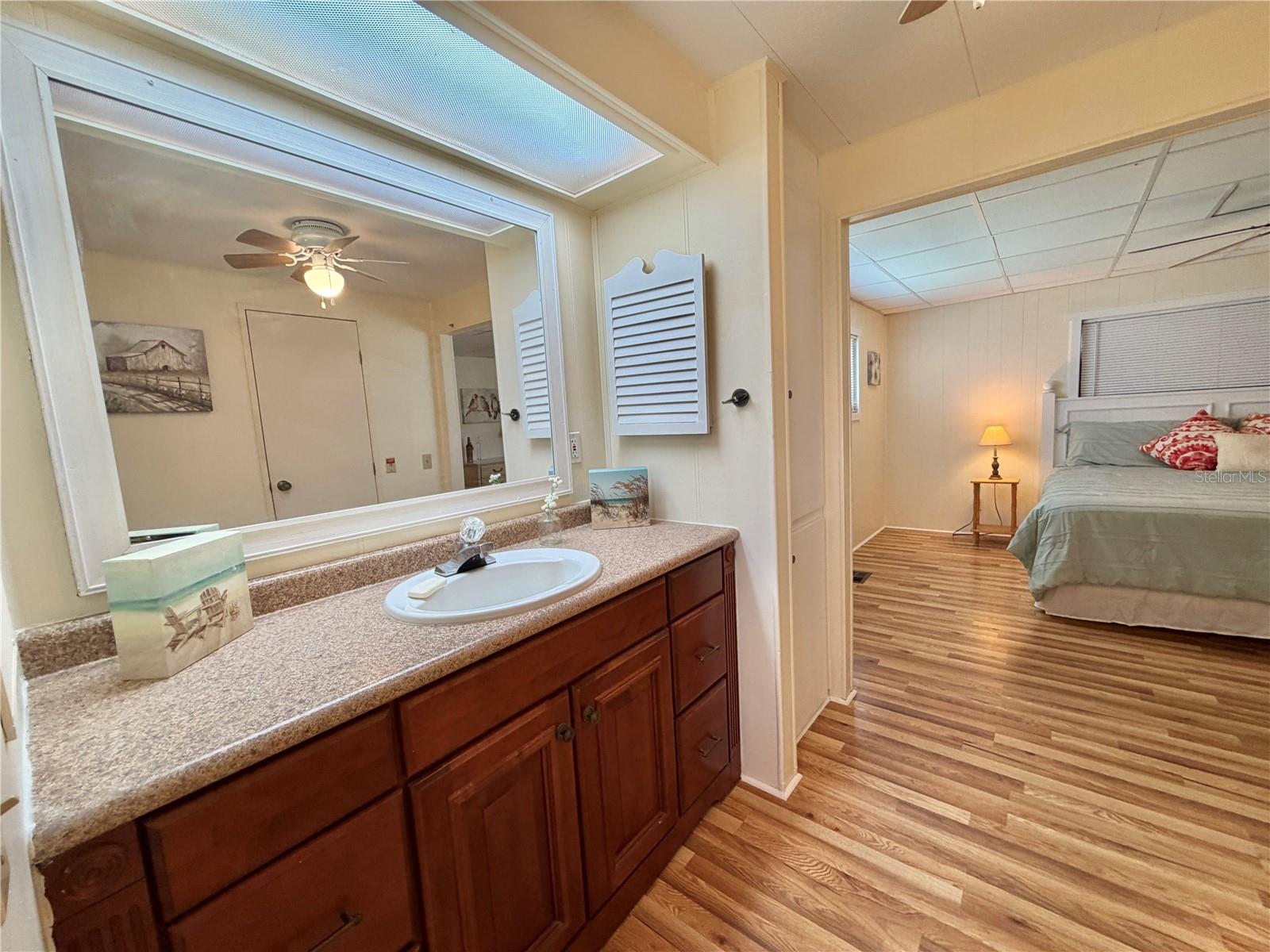 HAWTHORNE AT LEESBURG A COOP - Residential