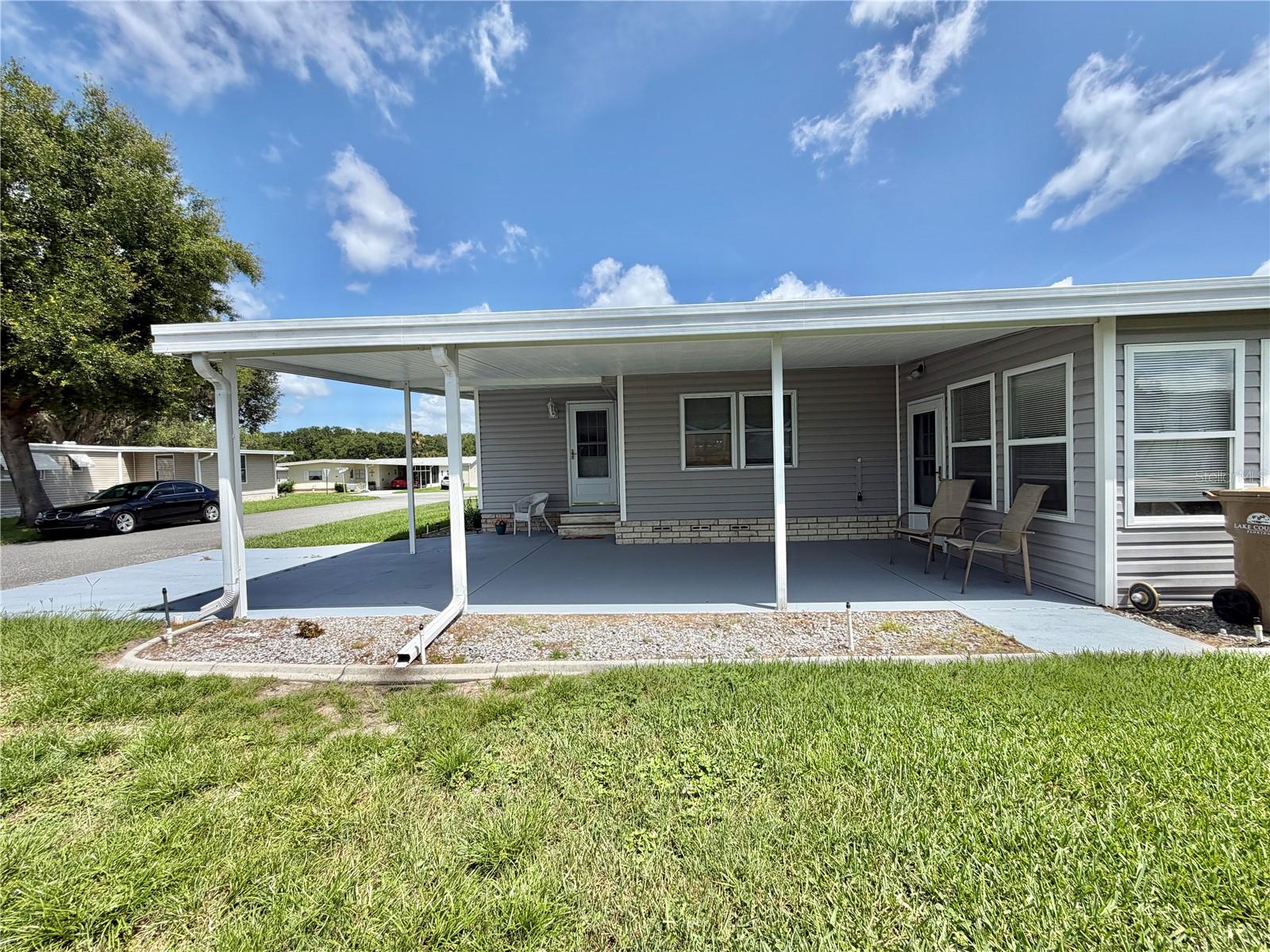 HAWTHORNE AT LEESBURG A COOP - Residential