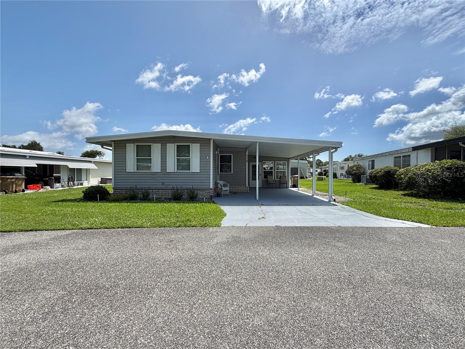 HAWTHORNE AT LEESBURG A COOP - Residential