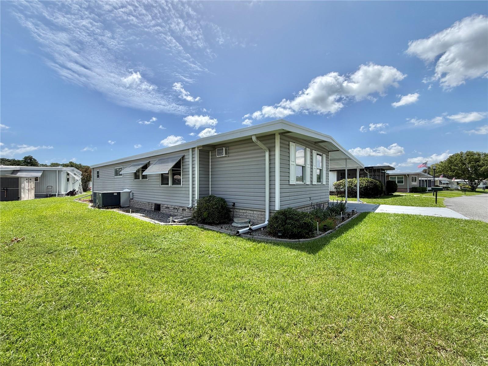 HAWTHORNE AT LEESBURG A COOP - Residential