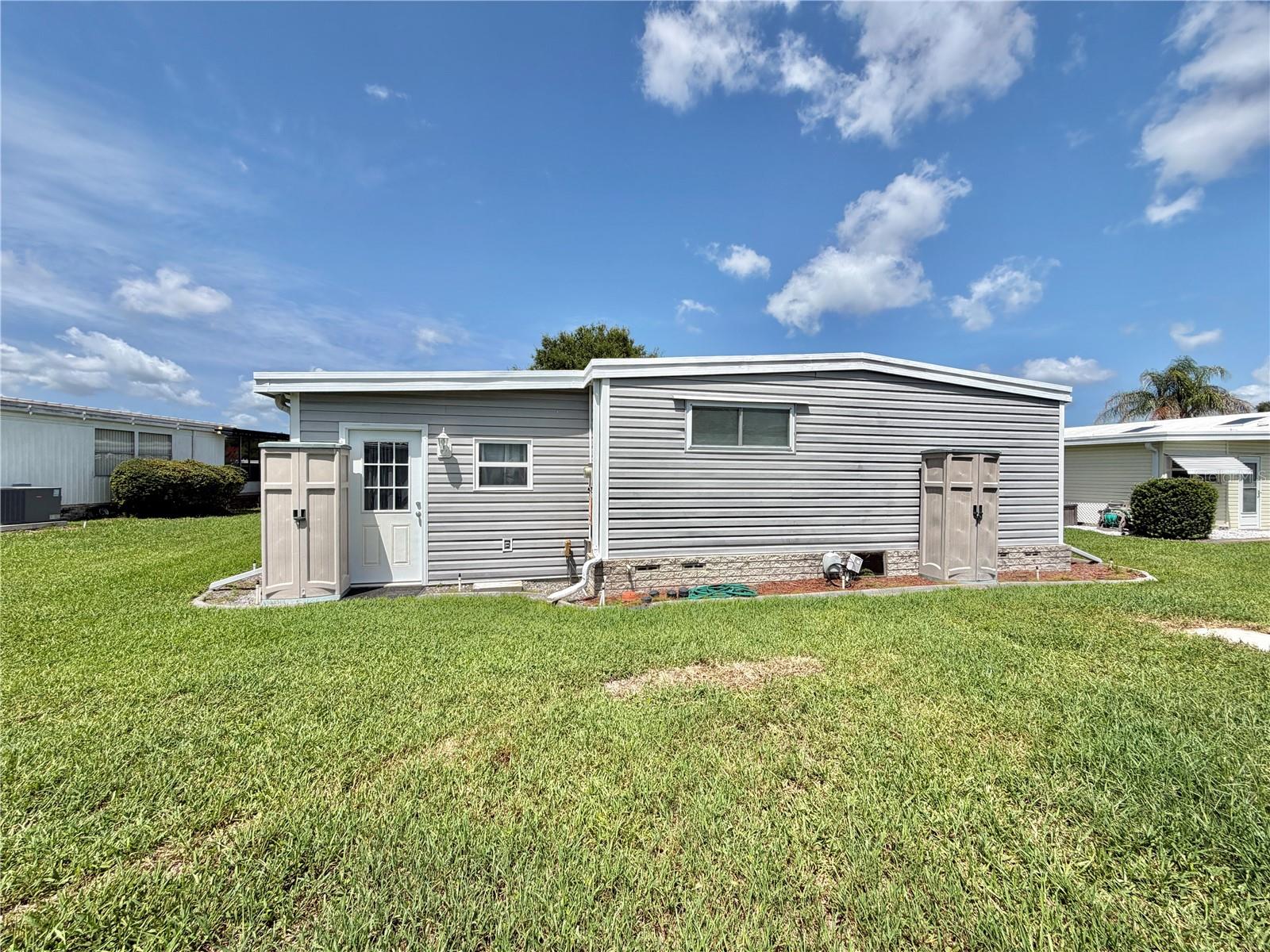 HAWTHORNE AT LEESBURG A COOP - Residential