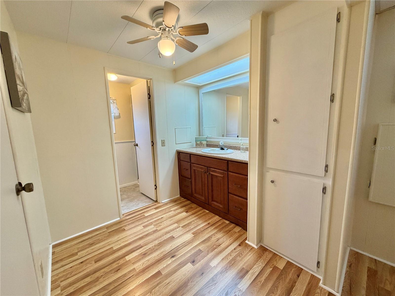 HAWTHORNE AT LEESBURG A COOP - Residential