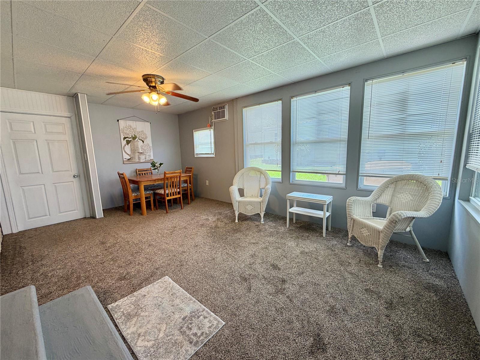 HAWTHORNE AT LEESBURG A COOP - Residential