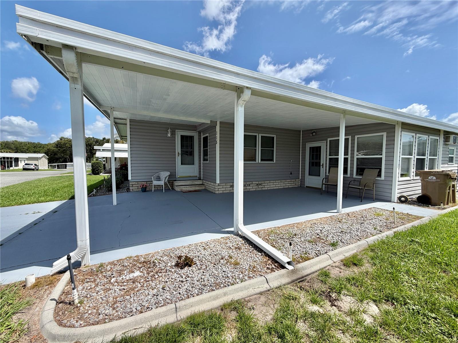 HAWTHORNE AT LEESBURG A COOP - Residential
