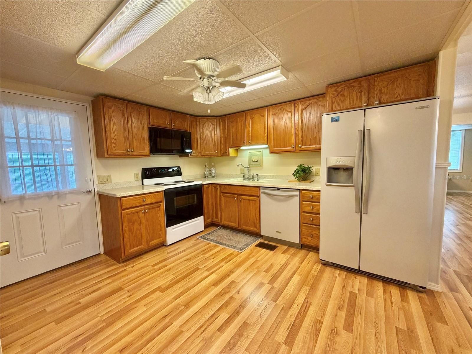 HAWTHORNE AT LEESBURG A COOP - Residential