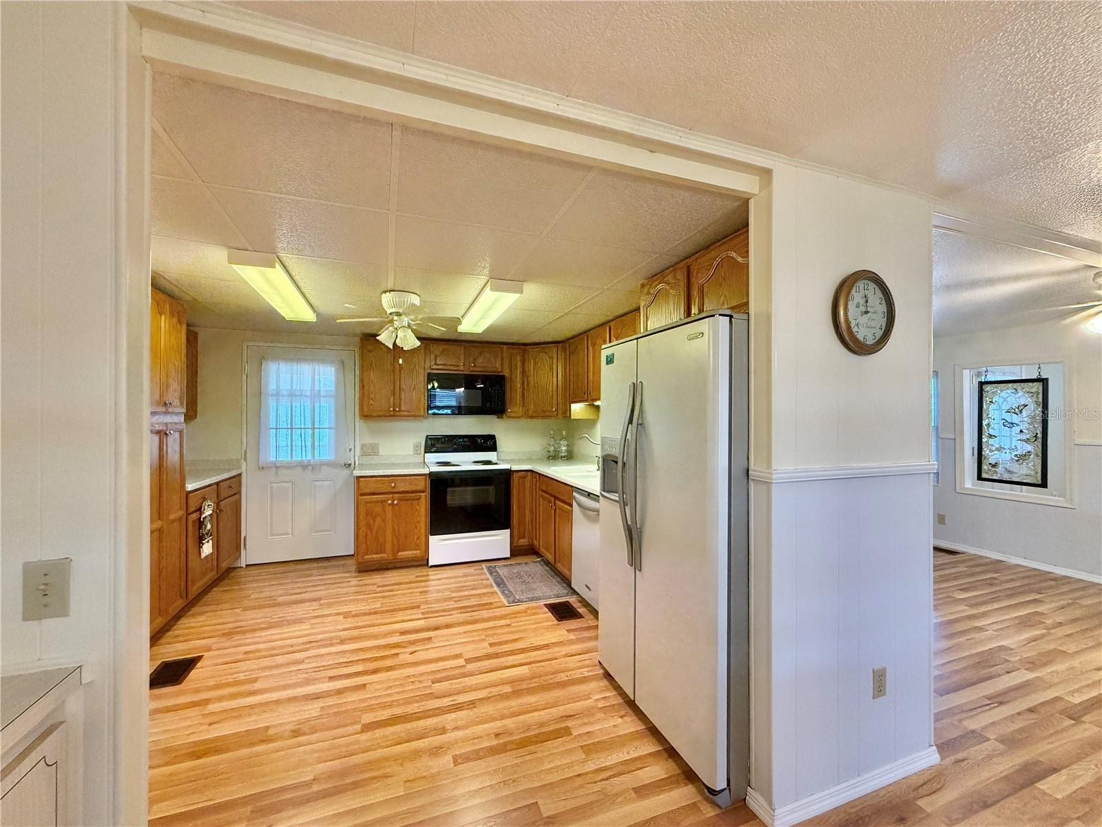 HAWTHORNE AT LEESBURG A COOP - Residential