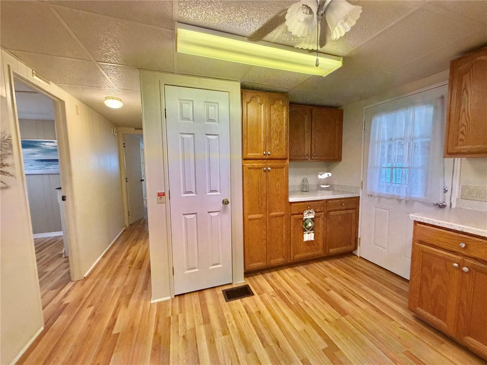 HAWTHORNE AT LEESBURG A COOP - Residential