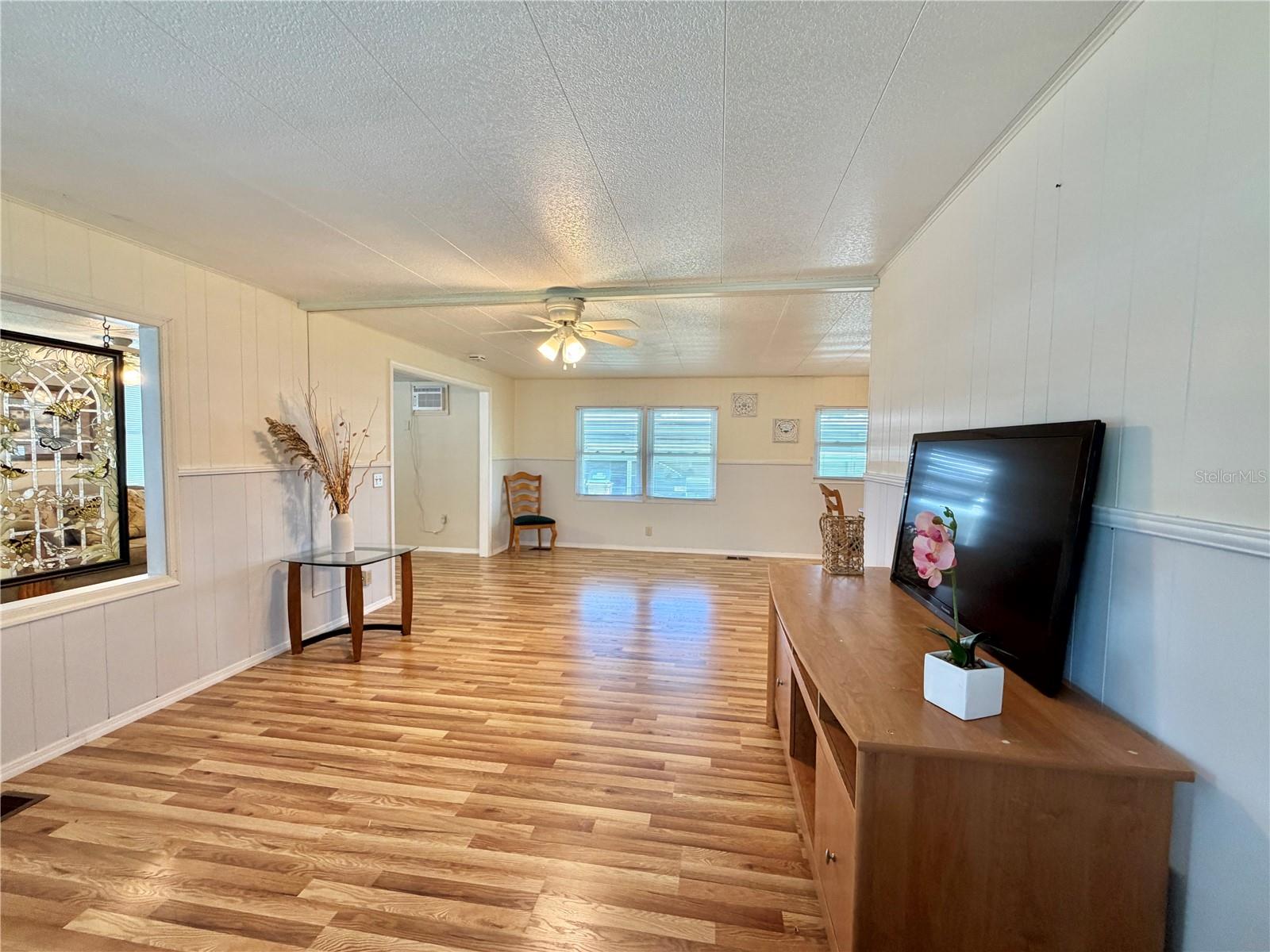 HAWTHORNE AT LEESBURG A COOP - Residential