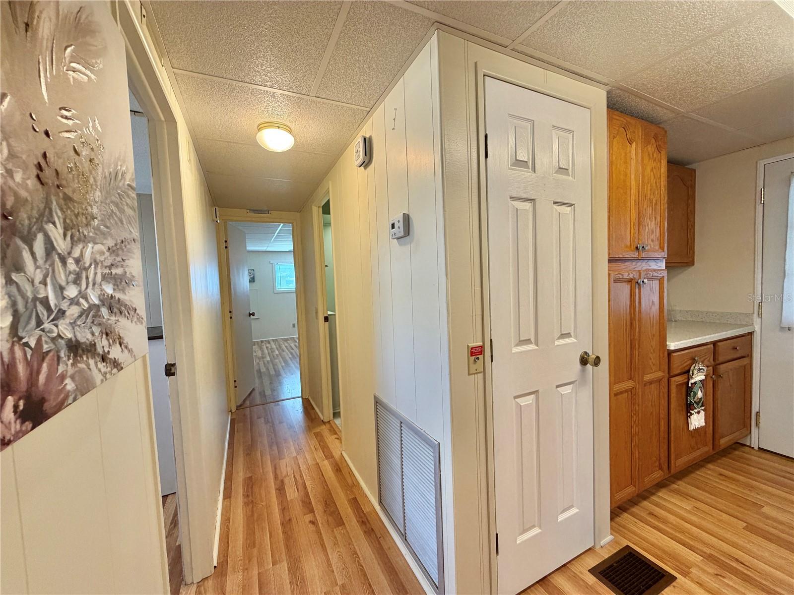 HAWTHORNE AT LEESBURG A COOP - Residential