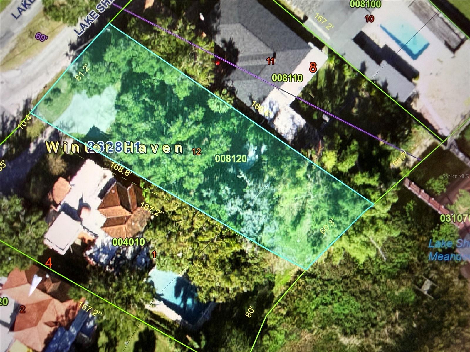 GREAT OPPORTUNITY FOR A LAKEFRONT LOT ON BEAUTIFUL LAKE SHIPP. THIS IS PART OF THE EXPANSIVE WINTER HAVEN CHAIN OF LAKES. BUILD YOUR DREAM HOME - THE POSSIBILITIES ARE ENDLESS. MOST OF THE LOT HAS ALREADY BEEN CLEARED! UTILITIES ARE NEARBY AND EASILY CONNECTED IN. THIS LOCATION IS IDEAL FOR EASY ACCESS TO THE POLK PARKWAY, THE NEW ORLANDO REGIONAL HOSPITAL, AND I-4.