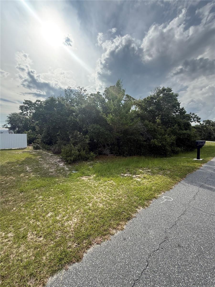 MARION OAKS - Land