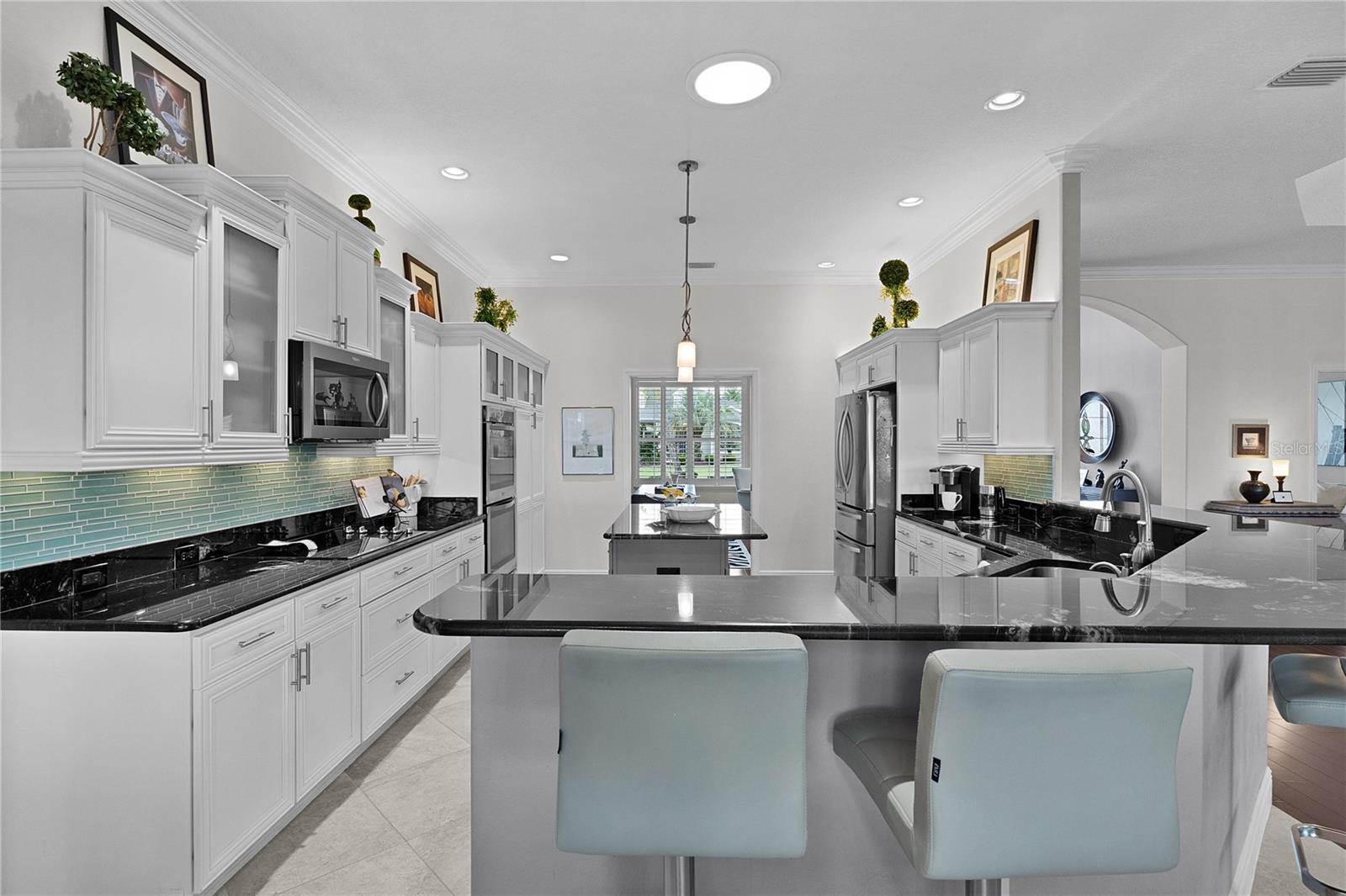VILLAGES SUMTER - Residential