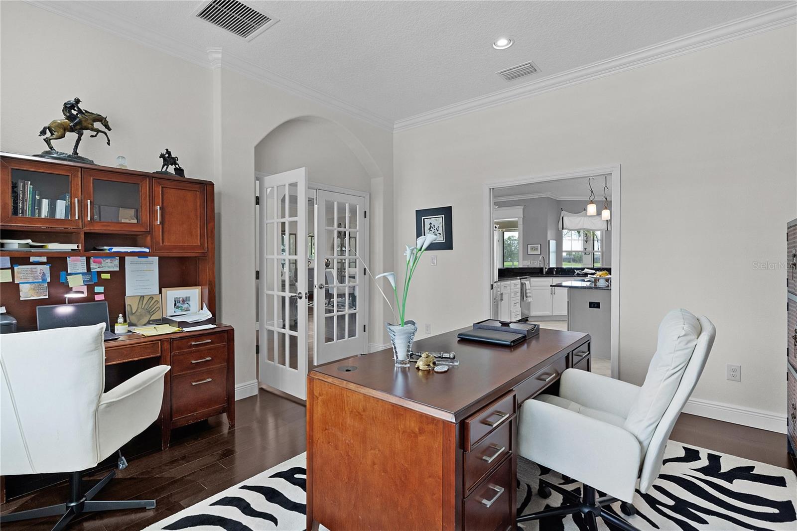 VILLAGES SUMTER - Residential