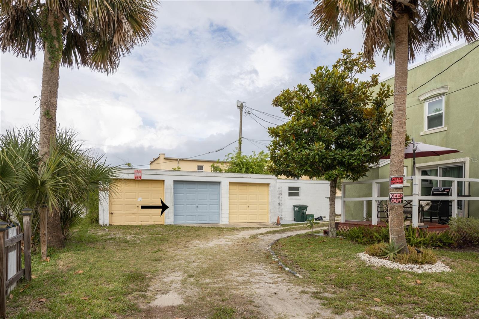 CLARENDON COURT BLK 31 EAST DAYTONA - Residential