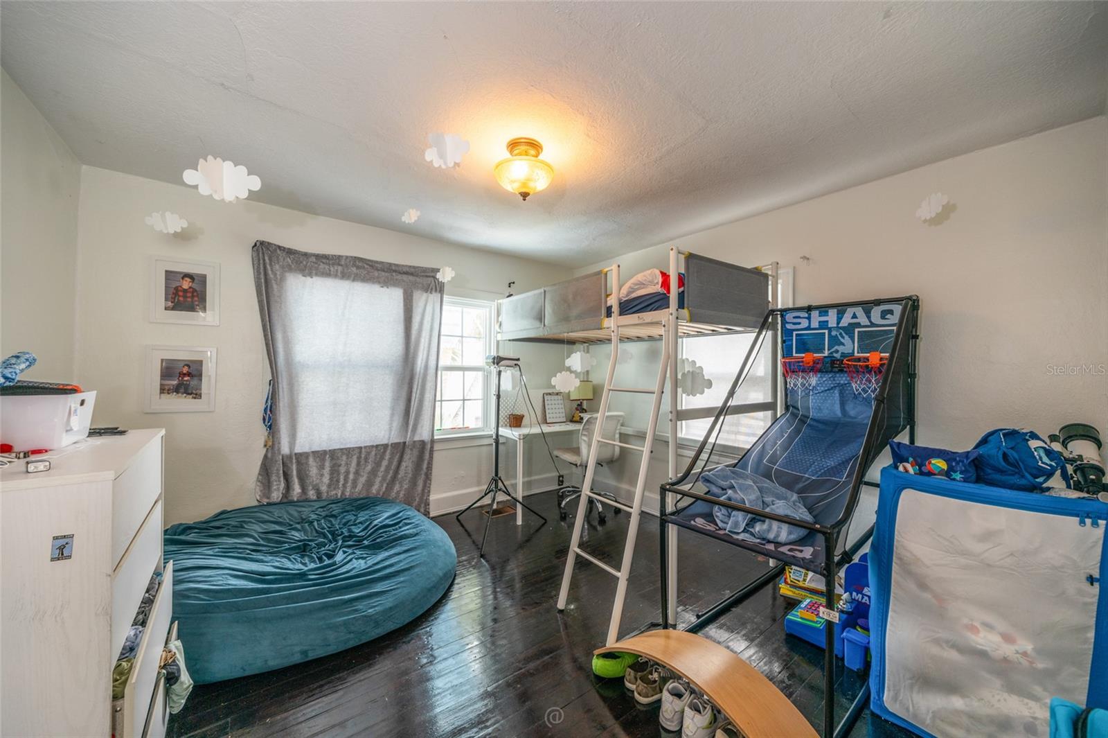 CLARENDON COURT BLK 31 EAST DAYTONA - Residential