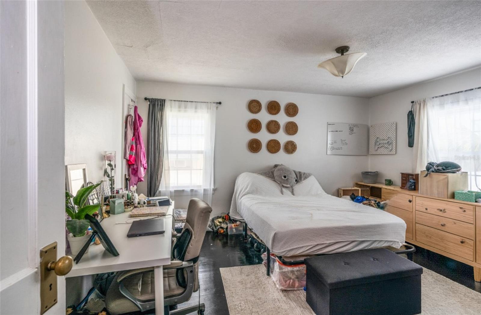 CLARENDON COURT BLK 31 EAST DAYTONA - Residential
