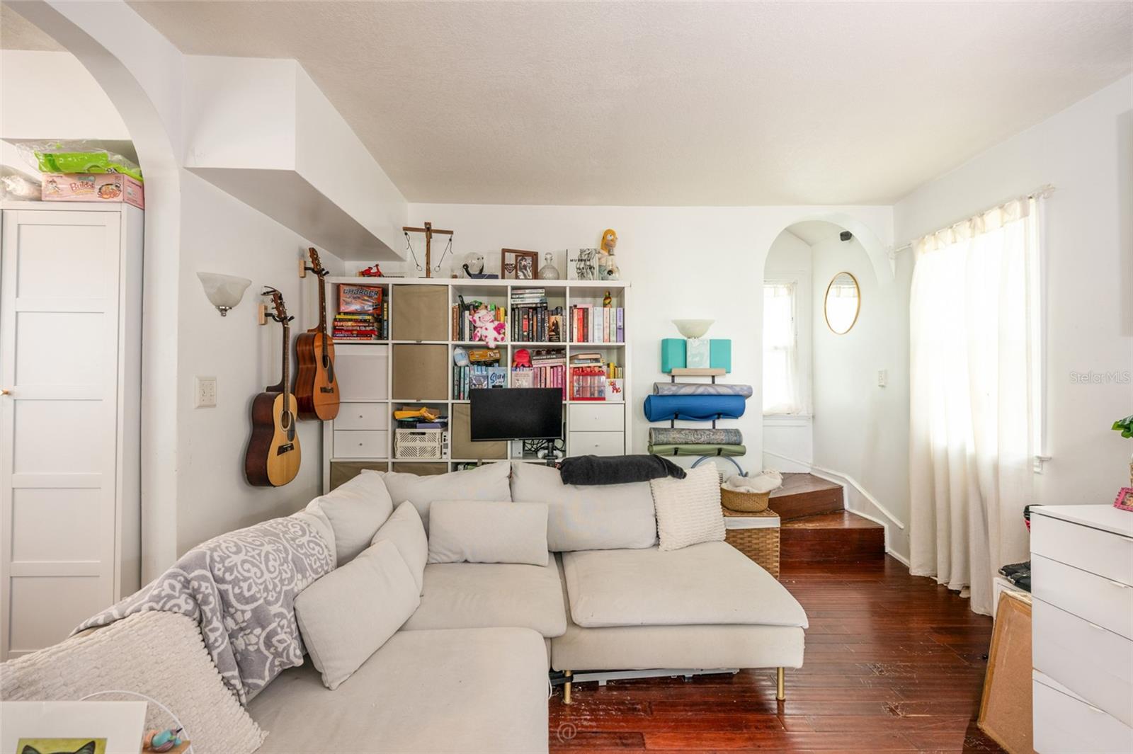 CLARENDON COURT BLK 31 EAST DAYTONA - Residential