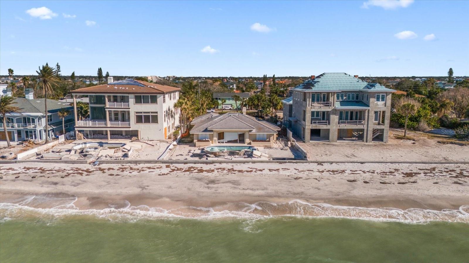 BELLEAIR BEACH UNIT - Land