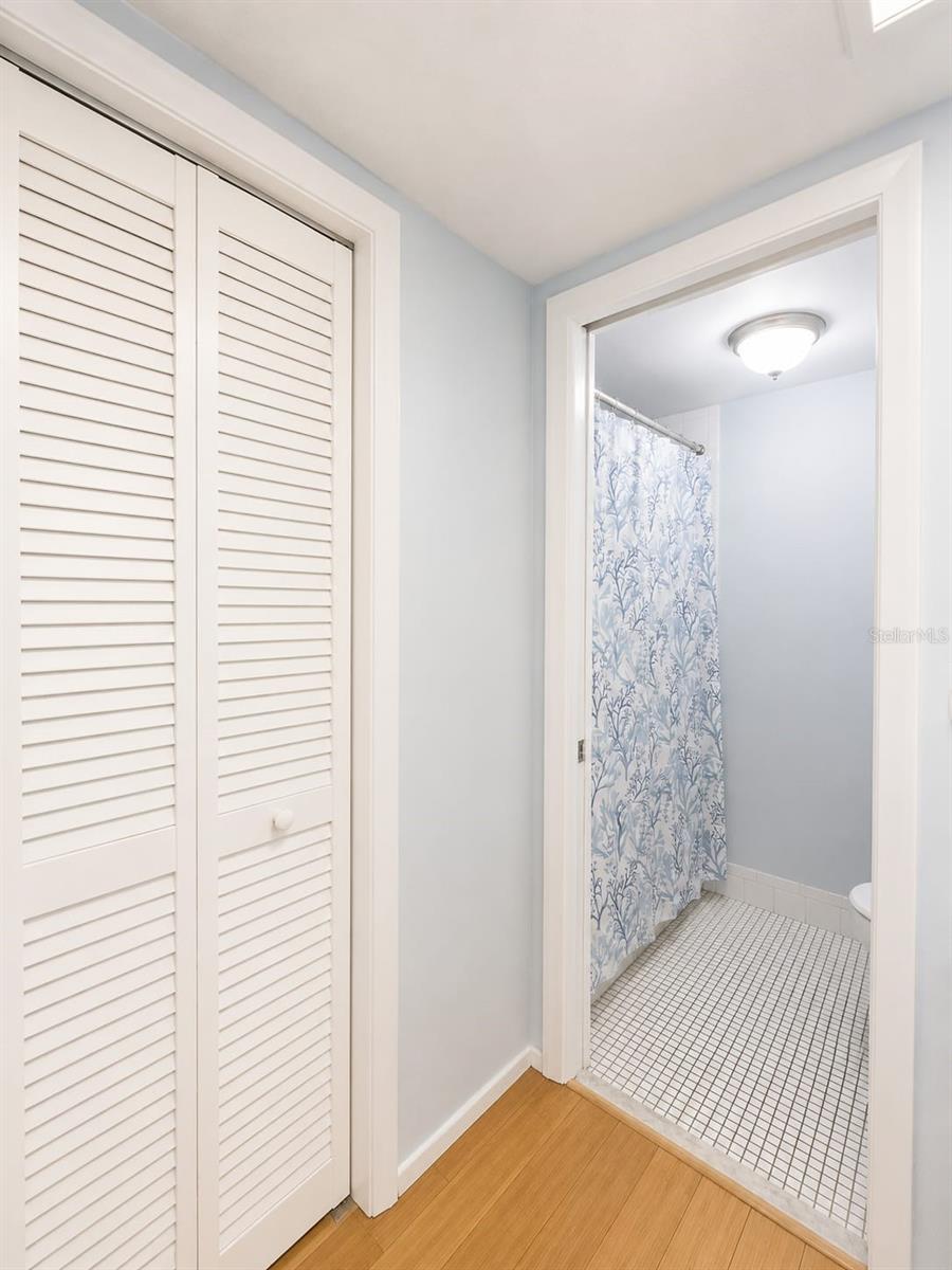 EAST LAKE WOODLANDS CONDO - Residential Lease