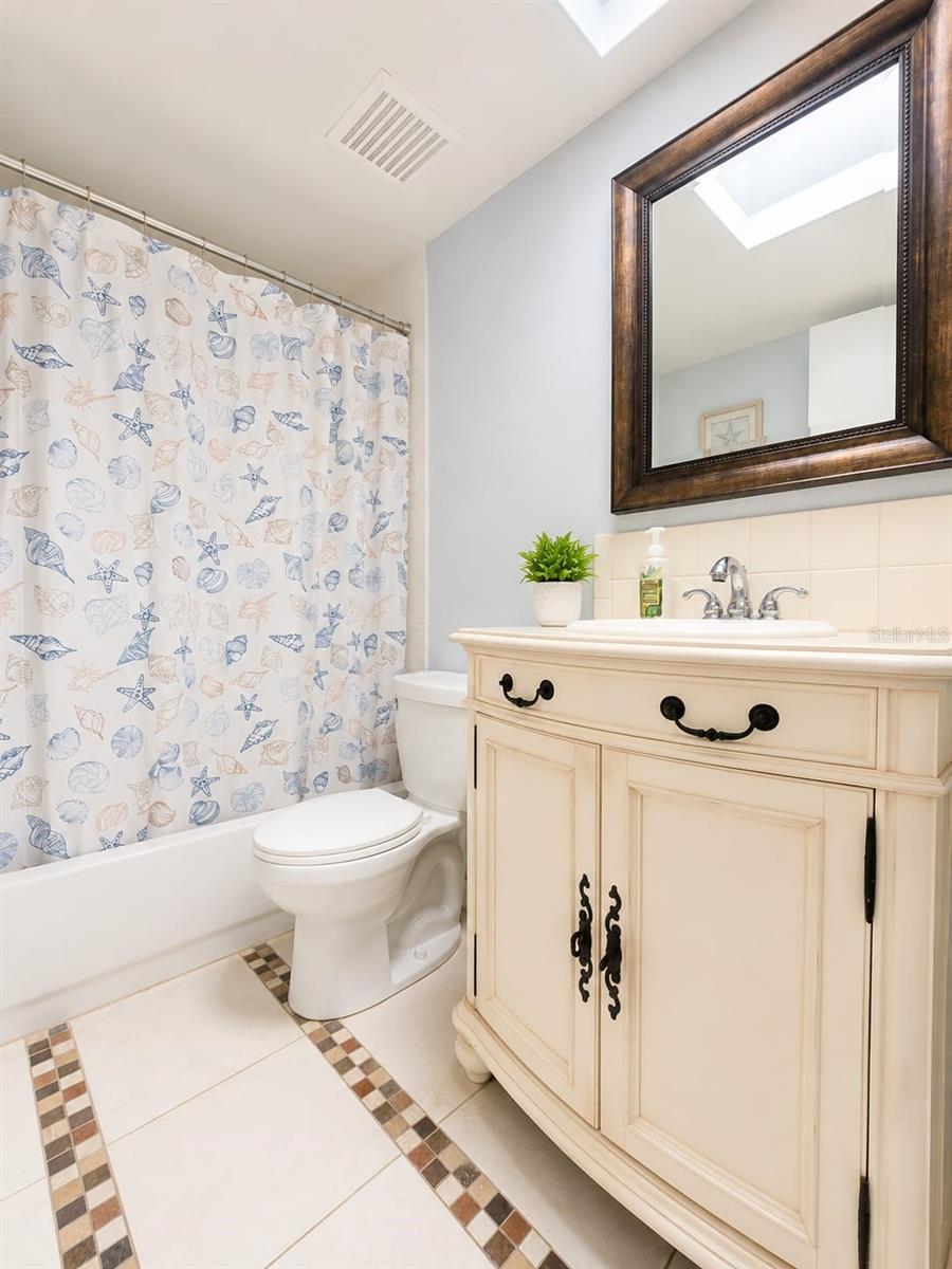 EAST LAKE WOODLANDS CONDO - Residential Lease