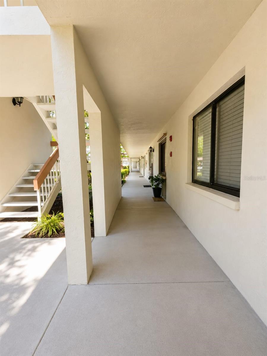EAST LAKE WOODLANDS CONDO - Residential Lease