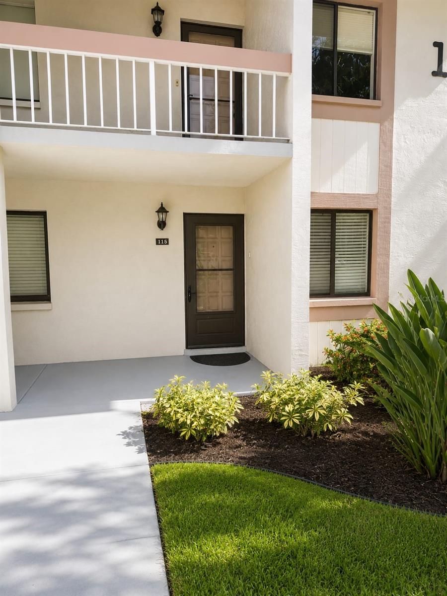 EAST LAKE WOODLANDS CONDO - Residential Lease