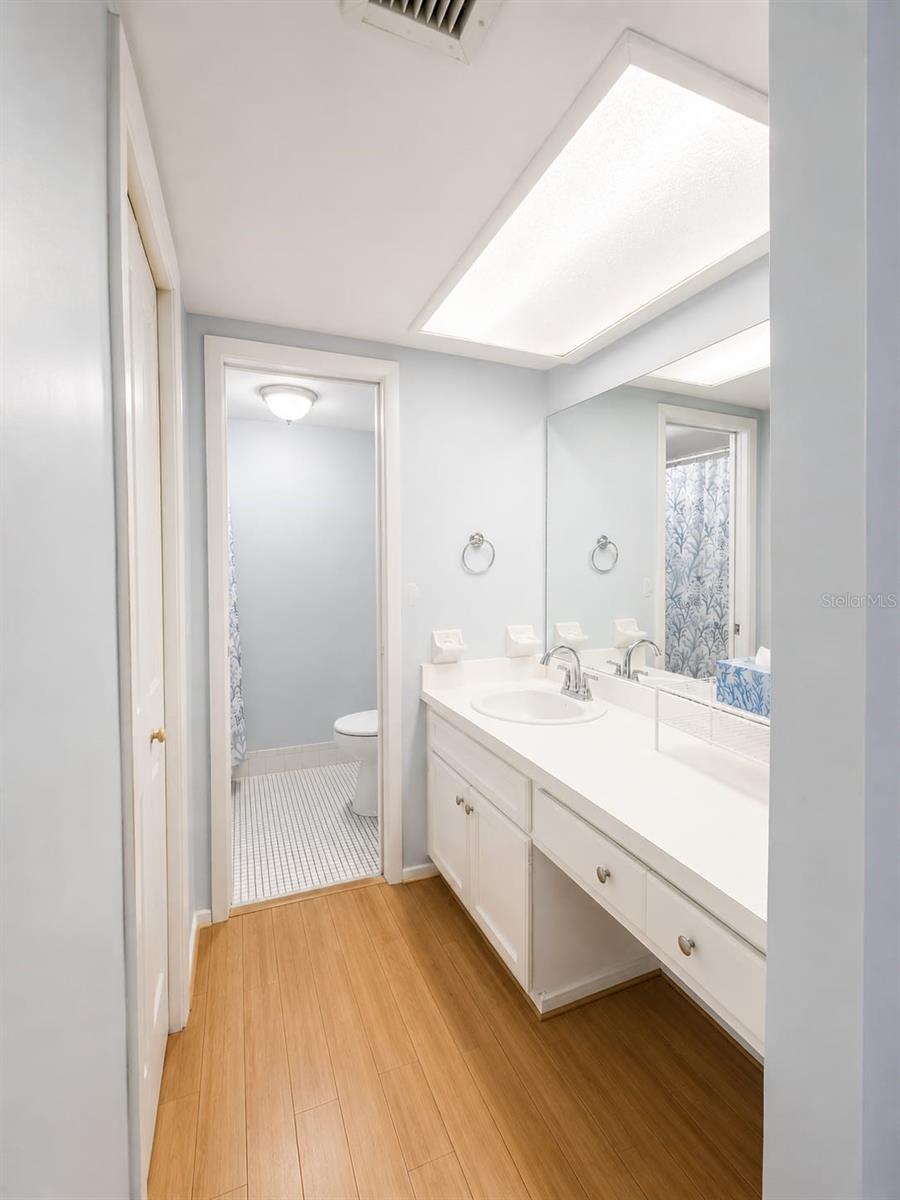 EAST LAKE WOODLANDS CONDO - Residential Lease
