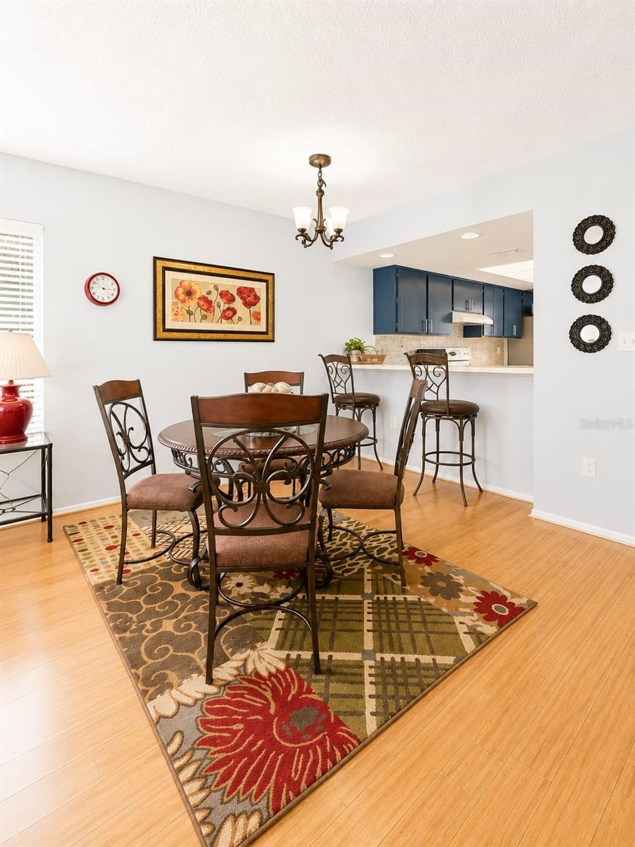 EAST LAKE WOODLANDS CONDO - Residential Lease