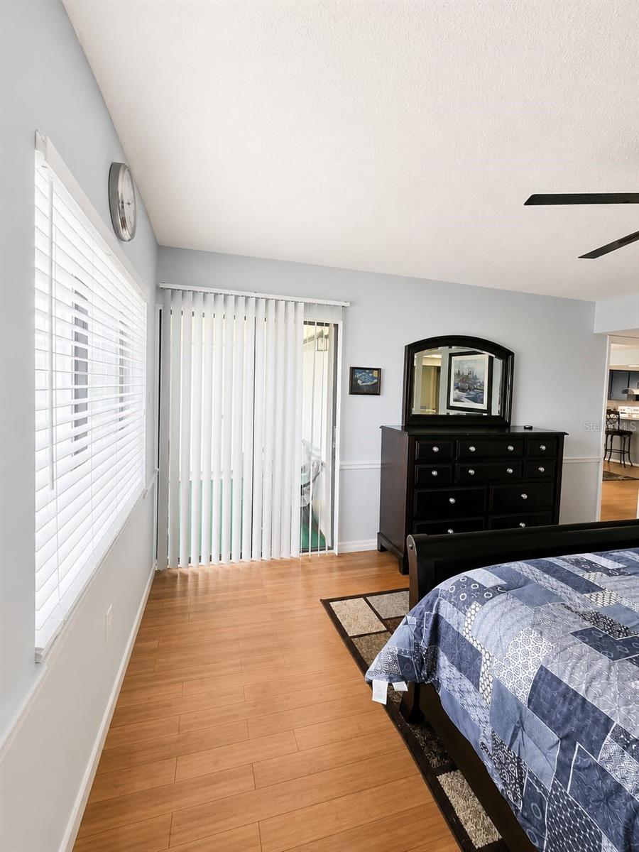 EAST LAKE WOODLANDS CONDO - Residential Lease