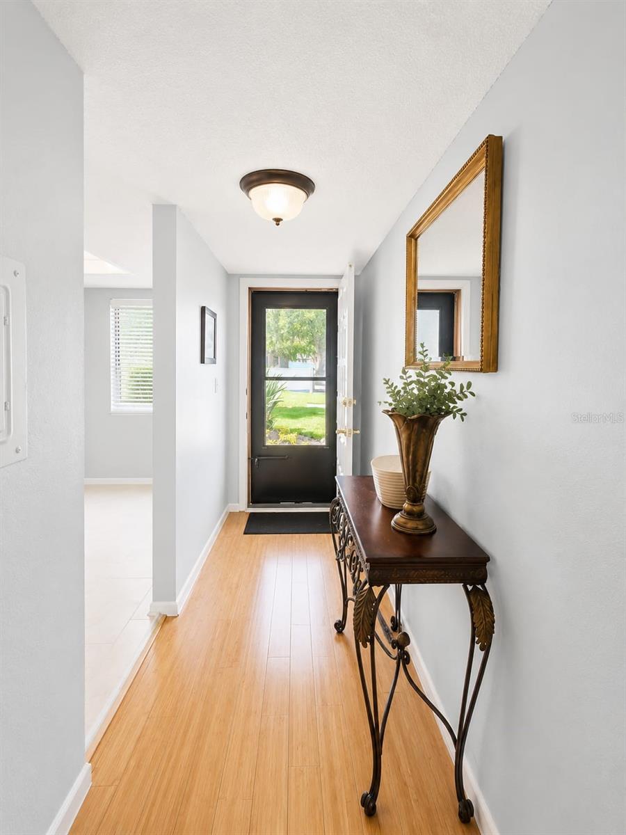 EAST LAKE WOODLANDS CONDO - Residential Lease