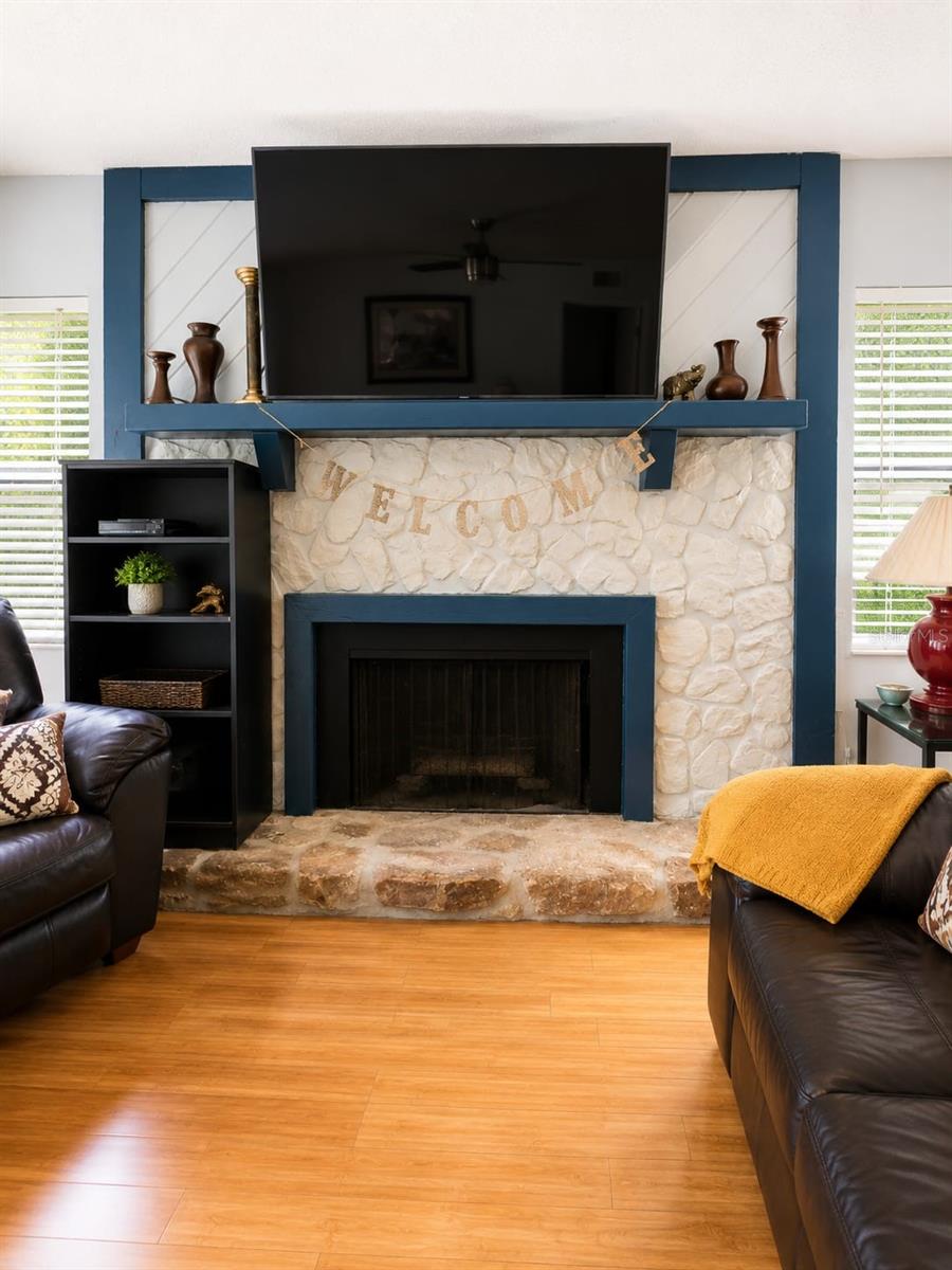 EAST LAKE WOODLANDS CONDO - Residential Lease