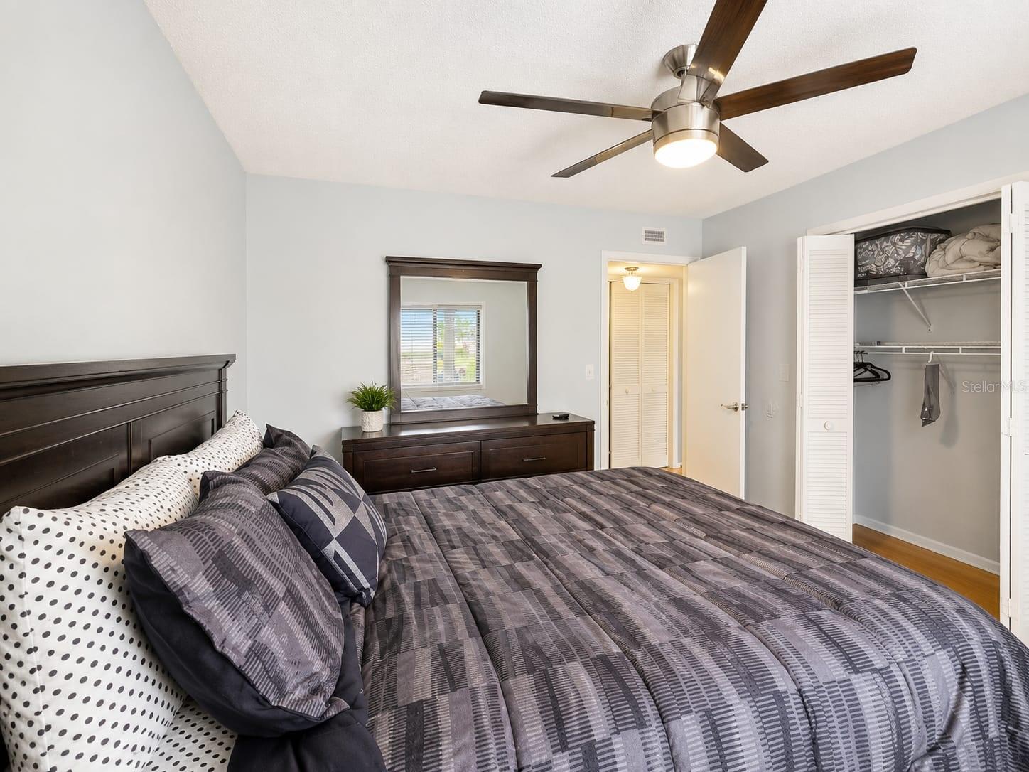 EAST LAKE WOODLANDS CONDO - Residential Lease