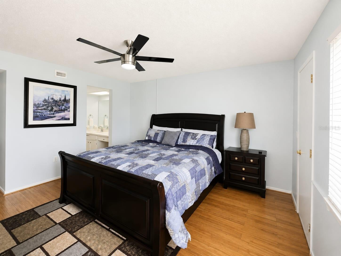 EAST LAKE WOODLANDS CONDO - Residential Lease