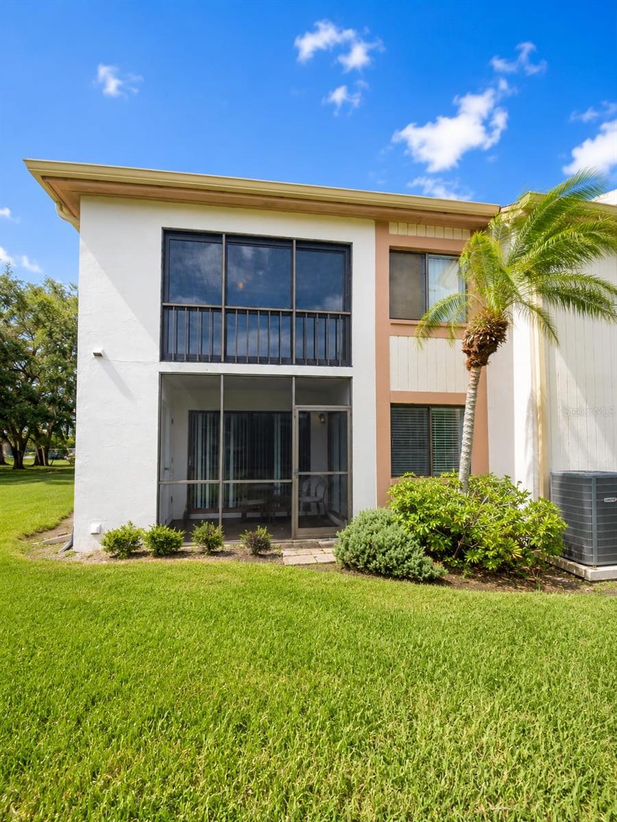 EAST LAKE WOODLANDS CONDO - Residential Lease