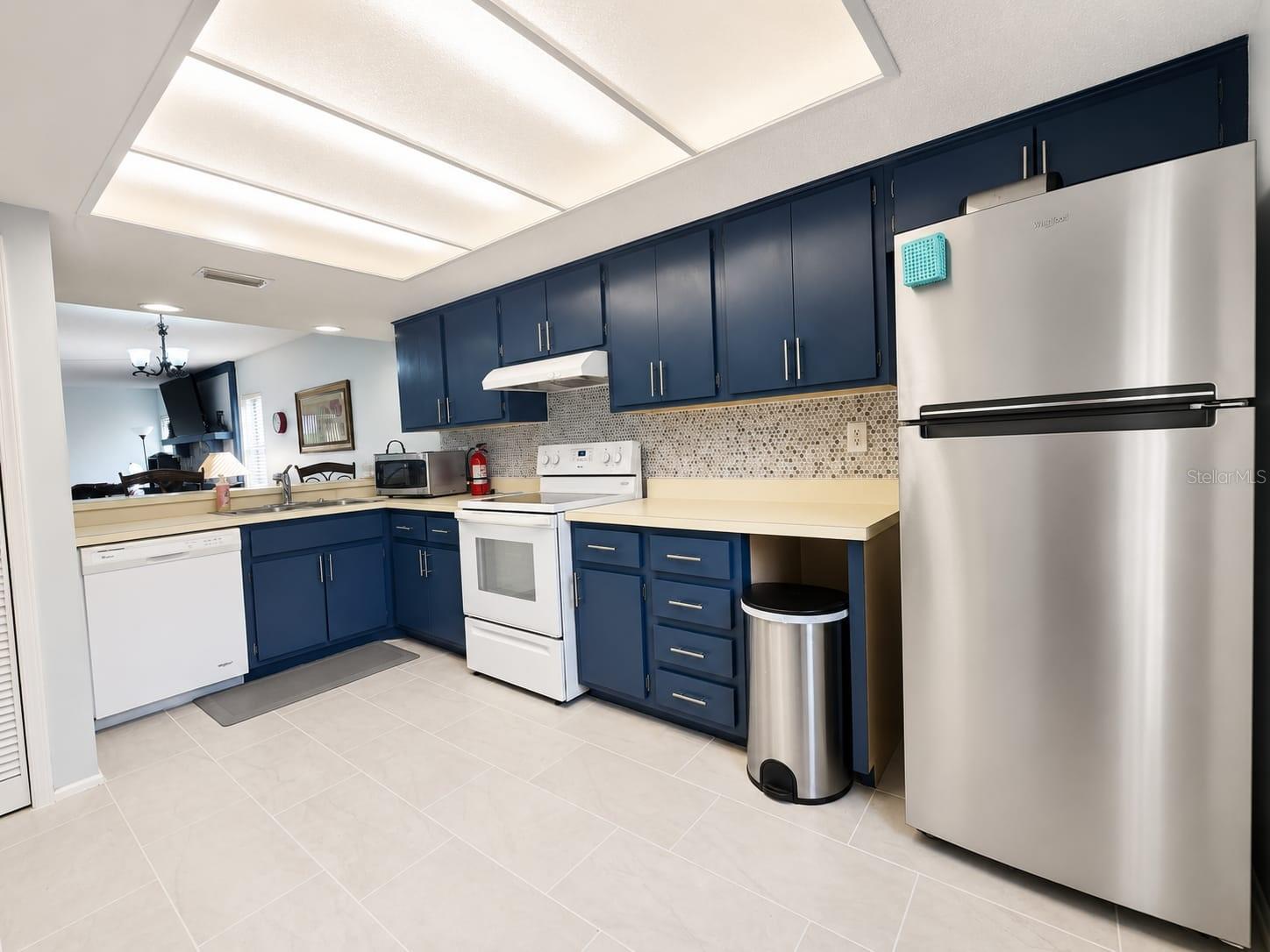 EAST LAKE WOODLANDS CONDO - Residential Lease