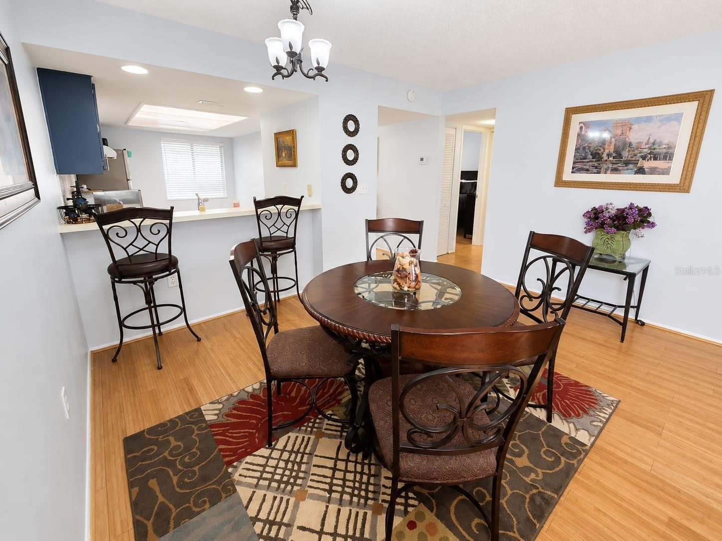 EAST LAKE WOODLANDS CONDO - Residential Lease