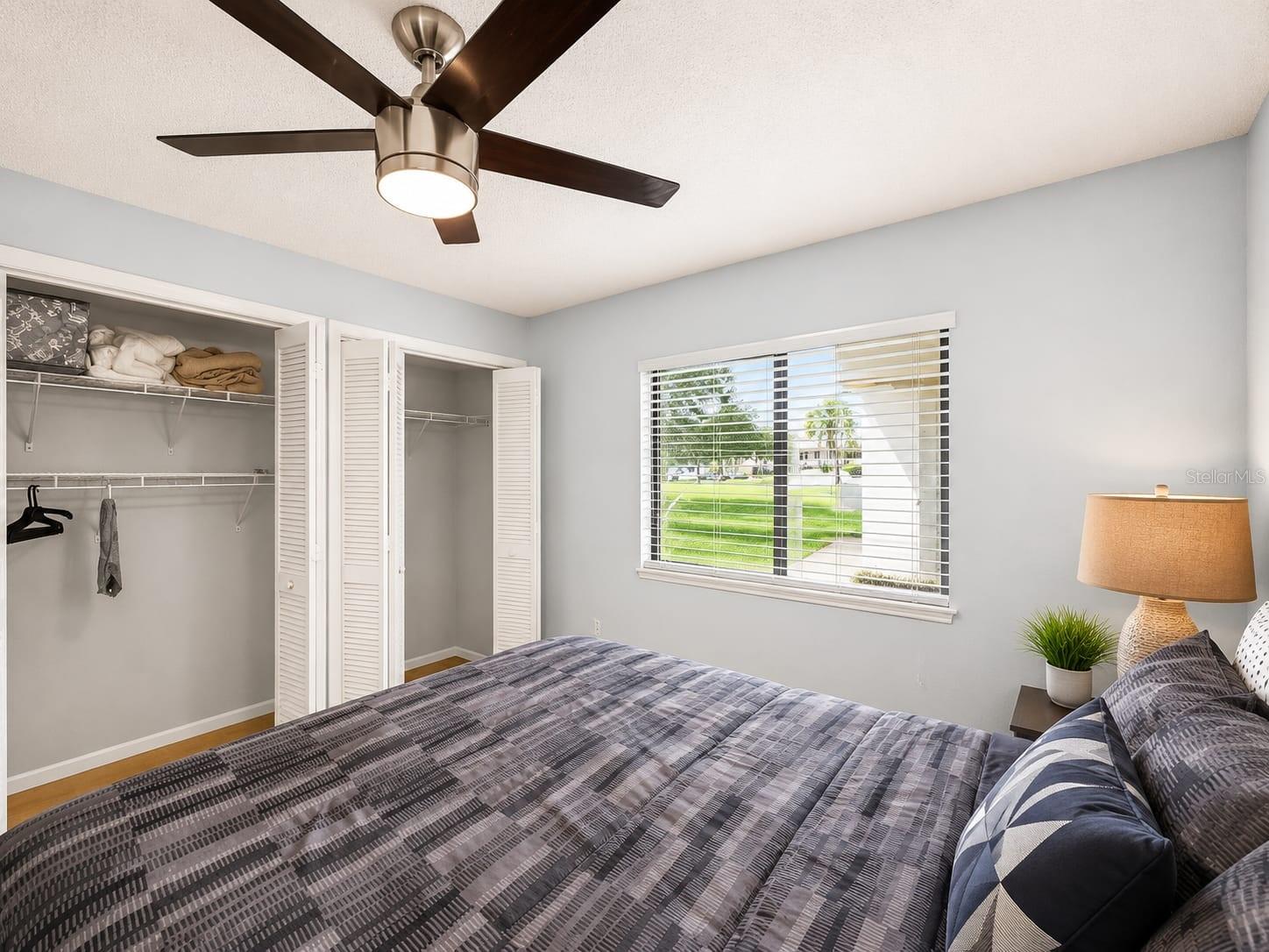 EAST LAKE WOODLANDS CONDO - Residential Lease