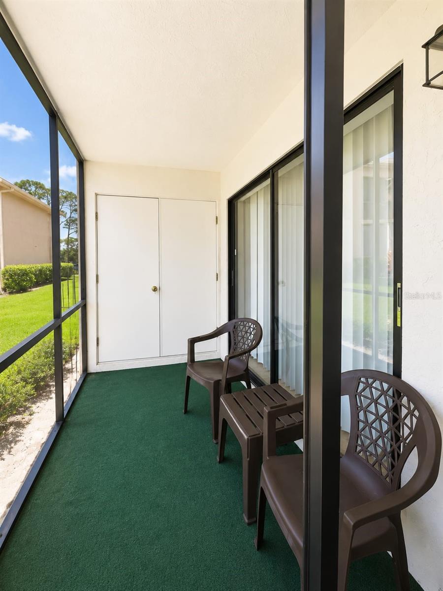 EAST LAKE WOODLANDS CONDO - Residential Lease