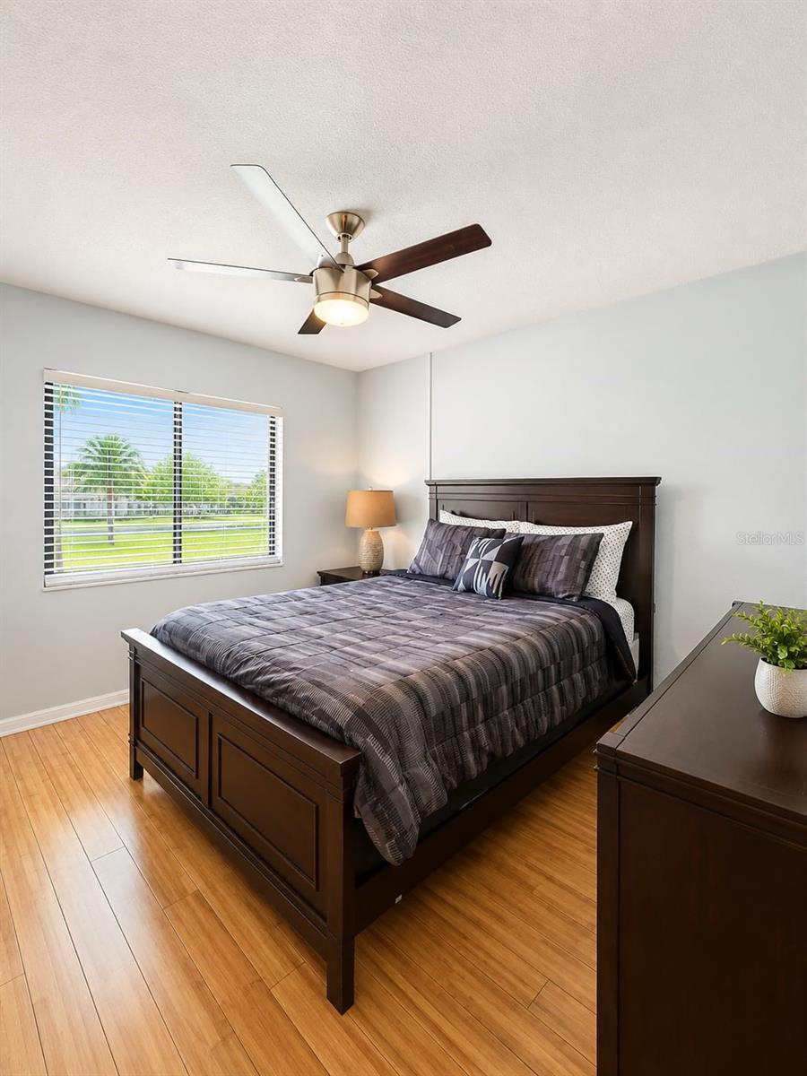 EAST LAKE WOODLANDS CONDO - Residential Lease